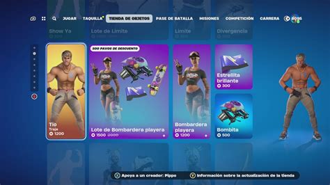 TIENDA BATTLE ROYALE ALERTAS SALVAR EL MUNDO 0 PAVOS FORTNITE