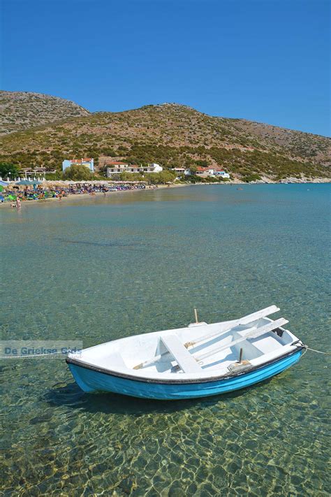 Samos Informatie Tips Vakanties Eiland Samos