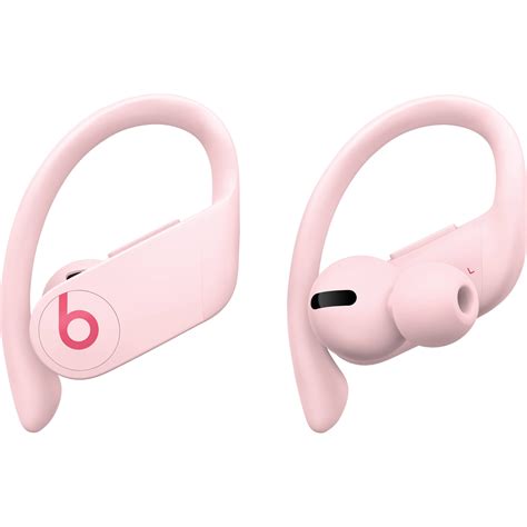 Beats by Dr. Dre Powerbeats Pro In-Ear Wireless MXY72LL/A B&H