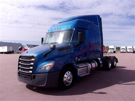 2019 Freightliner Cascadia 125 Evolution For Sale In Sioux City Iowa