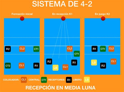 Sistema Do Jogo De Voleibol Revoeduca