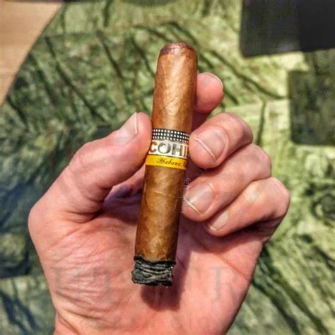 Cohiba Siglo V Duty Free Cuban Cigars