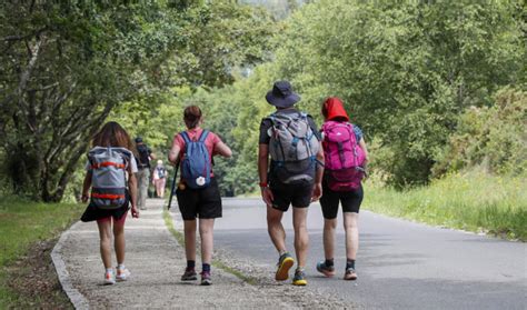 Correos Pone En Marcha El Transporte De Mochilas En Las Principales