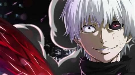 Tokyo Ghoul Season Will Sui Ishida S Dark Fantasy Anime Be Renewed