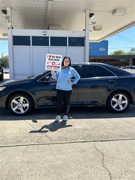 PIPES AUTO SALES - Bossier City LA - Hours, Directions, Reviews
