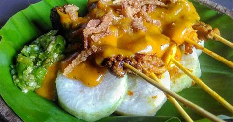 Resep Sate Padang Oleh Silviana Cookpad