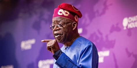 Oyetolas Tribunal Victory Triumph Of Light Over Forces Of Darkness Tinubu