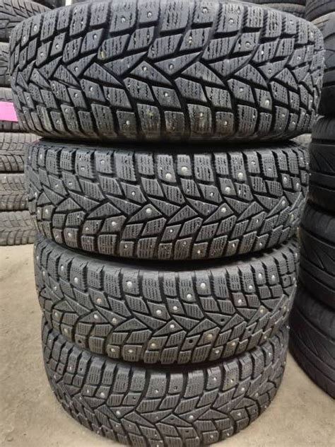 Dunlop SP Winter Ice 02 185 65R15 15 1 шт в наличии 185 мм 65