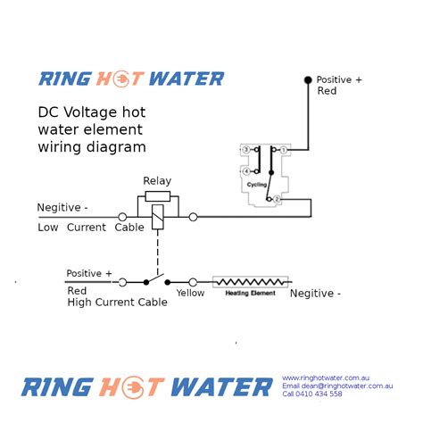 24v 600w Water Element 24v Hot Water Element 24v Dc Water Heater