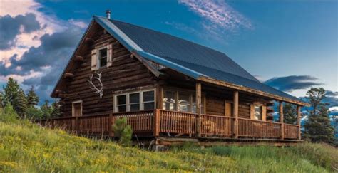 Secluded Off Grid Cabin In Colorado - Off Grid Path