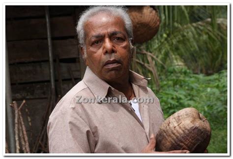 Thilakan - Malayalam Movie Kanmazha Peyyum Munpe Stills