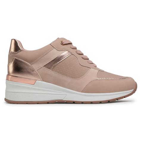 Sneakers Clara Barson Wyl Light Pink Escarpe It