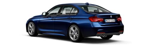 Bmw 3 Series Colours Guide And Prices Carwow