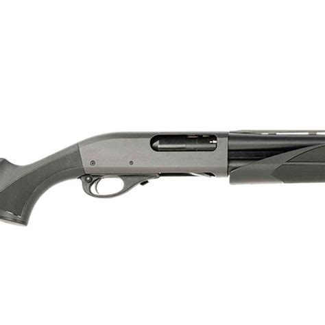 Remington 870 Fieldmaster Blued 12 Gauge 3 12in Pump Shotgun 28in