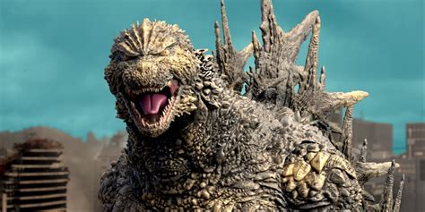 Godzilla Minus One Breaks Box Office Record With Domestic Debut