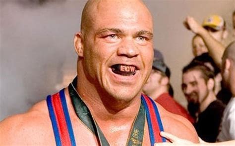 Im Not Exactly The Same Wrestler I Used To Be Wwe Legend Kurt Angle