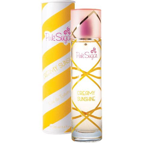 Buy Pink Sugar Creamy Sunshine Eau De Toilette 100ml Online At Chemist