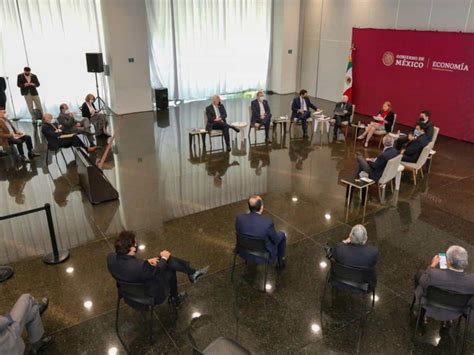 Presenta SE Plan de Reactivación Económica 2022