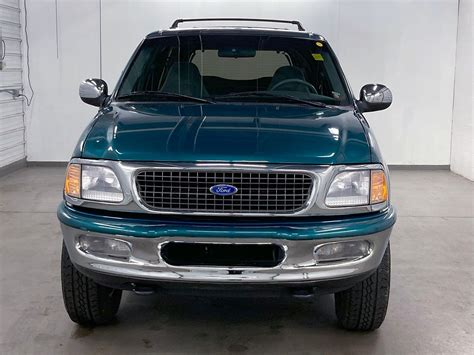 1997 Ford Expedition | Basil Classics