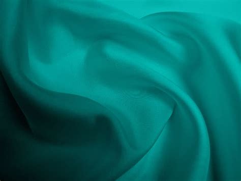 Silk Twill Medium Celeste Blue Dyed To Order Beckford Silk