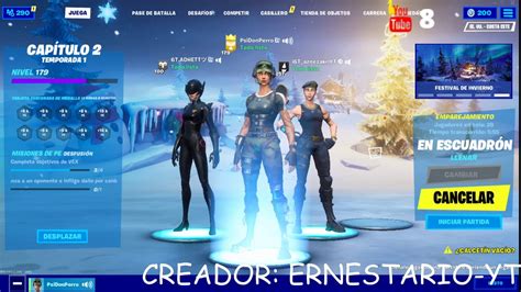 Partidas Privadas Costa Este Solo Duo Squad Youtube