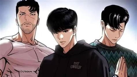 Lookism Chapter 428 Release Date Time Manga Reddit Spoilers Where To