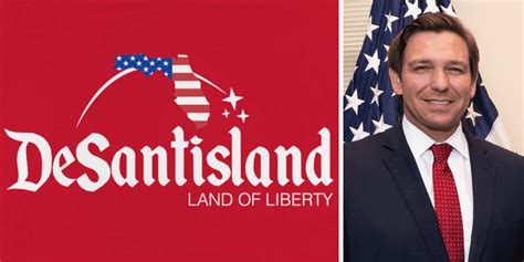 Desantis Supporters Steal Disney Imagery For Ad Despite Dont Say Gay Battle Inside The Magic