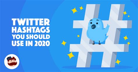 Twitter Hashtags You Should Use For Every Day Of The Week In 2020