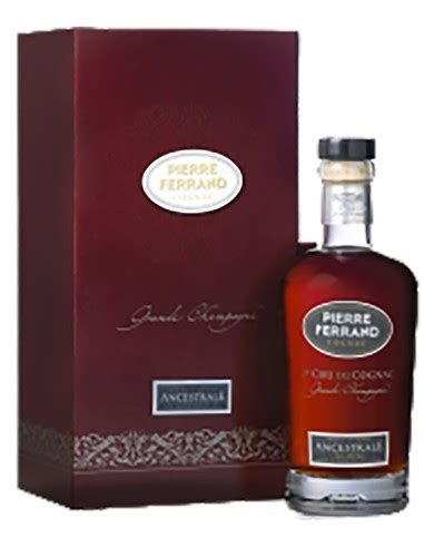 COGNAC PIERRE FERRAND MonDrink Swiss