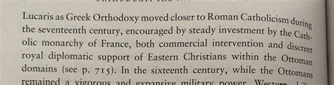 Aldamir On Twitter Rt Mckinleyan A Reformed Greek Orthodoxy