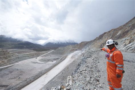 Macrorregión Centro concentra la mayor cantidad de proyectos de la