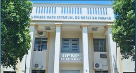 Vestibular UENP 2025 Veja como fazer sua inscrição