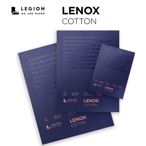 Lenox Logo Logodix