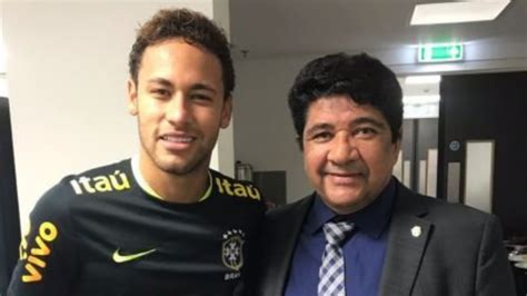 Ednaldo Rodrigues assume e vira 7º presidente da CBF em 10 anos