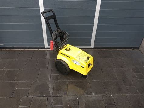 Myjka Karcher HD 890 190BAR SIŁA 380V i INNE HDS 895 990 1090 1050