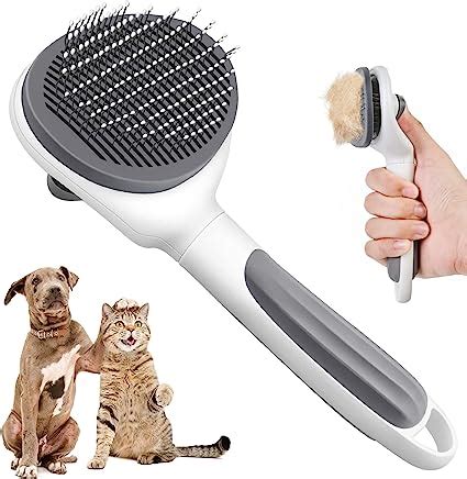 Brosse Chien Brosse Chat Peigne Déméloir Chien Professionnel et Brosse