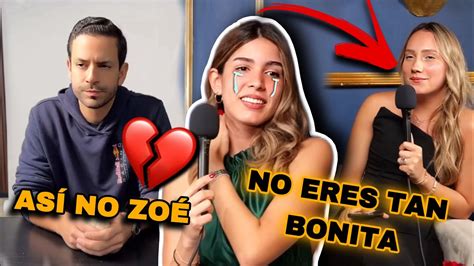 LA NOVIA DE CARLOS DURÁN SE PONE CELOSA CON DELANE YouTube