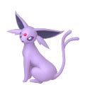 Pokemon Scarlet Violet Espeon Locations Moves Stats