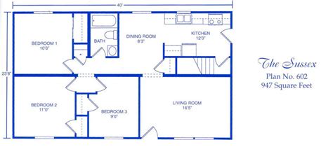 ADU Floor Plans & Designs | Canbury Homes