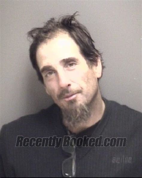 Recent Booking Mugshot For Jeffery Alan Carr In Galveston County Texas