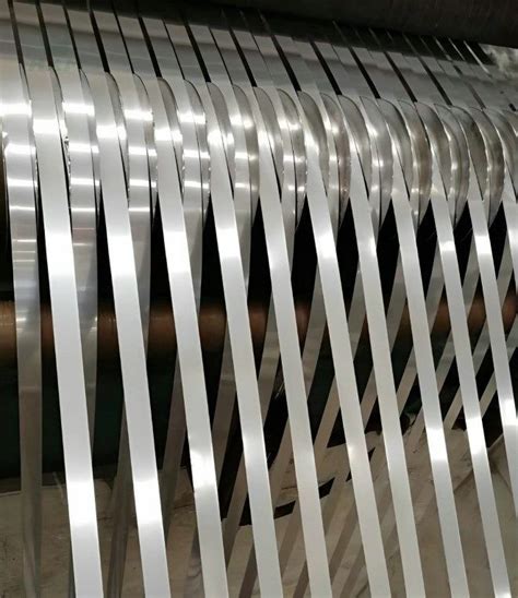 S Stainless Steel Strip Supplier Huaxiao Metal