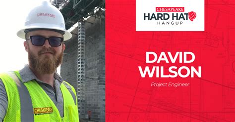 David Wilson Chesapeake Contracting Group