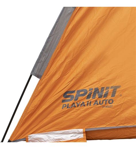 Carpa Playera Automatica Spinit Tienda Online De Indumentaria Y