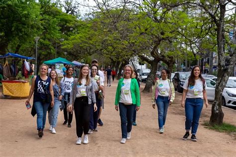 Edi O Da Semana Lixo Zero Porto Alegre Mobiliza A Cidade Sobre Os