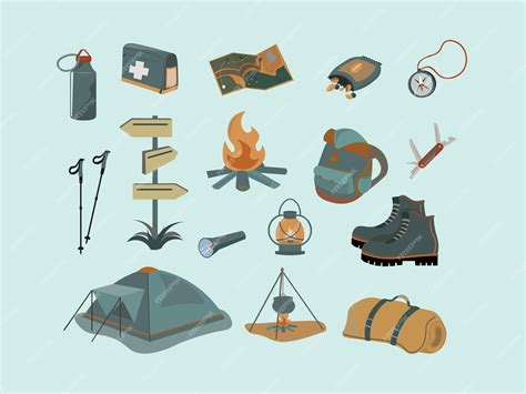 The gps store announces a massive sale on all hiking equipment