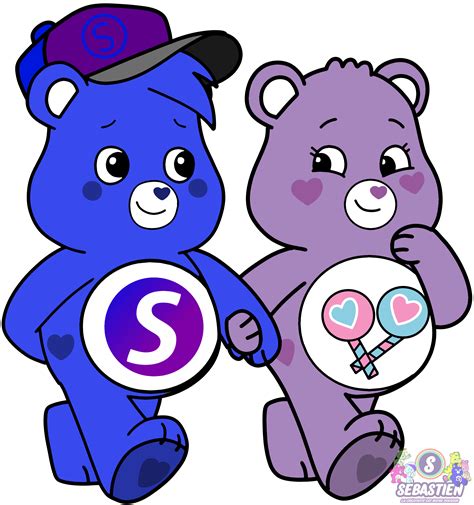 Share Bear