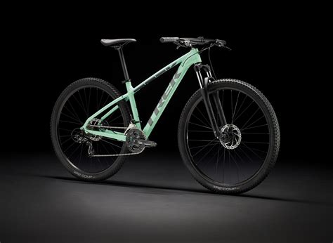 Trek Marlin 4 Gen 2 Amped E Motion Cycles