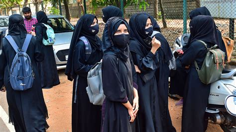 State Has Not Touched Any Religious Aspect In Hijab Ban Case