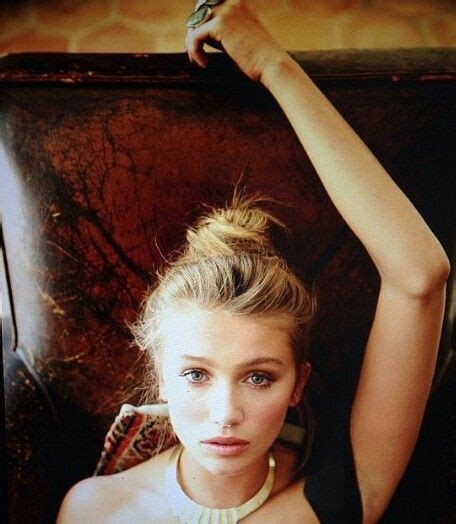 Cailin Russo