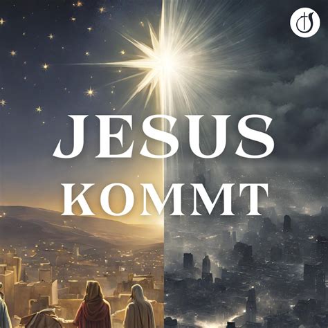 Jesus kommt als König Jesus kommt Teil 3 Christian Krumbacher